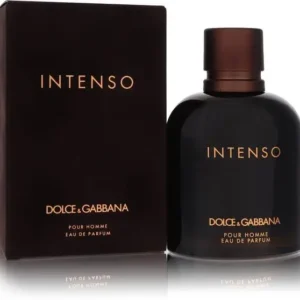 Dolce & Gabbana Intenso for Men