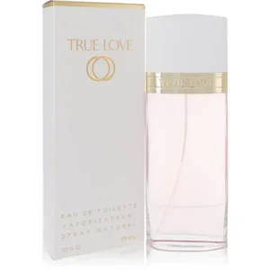 True Love Elizabeth Arden