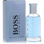 Boss Bottled Tonic
