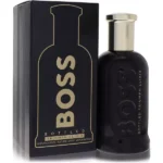 Boss Bottled Triumph Elixir
