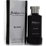 Baldessarini Black