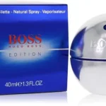 Boss In Motion Electric