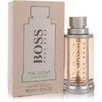 Boss The Scent Pure Accord