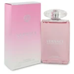 Bright Crystal Shower Gel