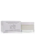 Ombre Rose Body Cream