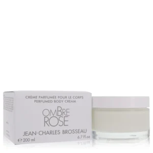 Ombre Rose Body Cream