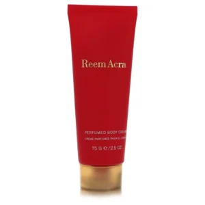 Reem Acra Body Cream