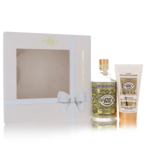 4711 Floral Collection Jasmine Gift Set