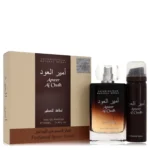 Ameer Al Oudh Gift Set