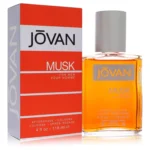 Jovan Musk After Shave