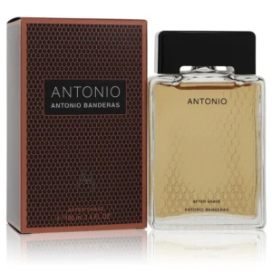 Antonio After Shave