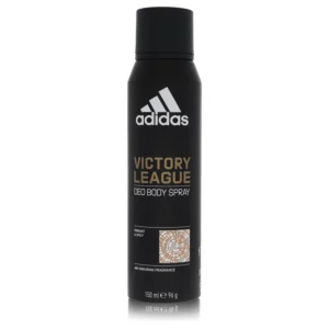 Adidas Victory League Deodorant Spray