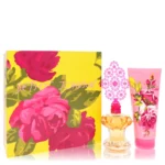 Betsey Johnson Gift Set