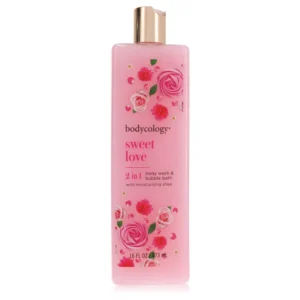 Bodycology Sweet Love Shower Gel