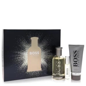 Boss No. 6 Gift Set