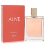 Boss Alive Body Lotion