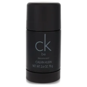 Ck Be Deodorant