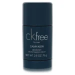 Ck Free Deodorant