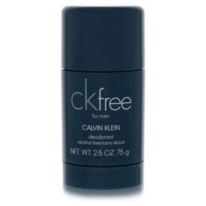 Ck Free Deodorant