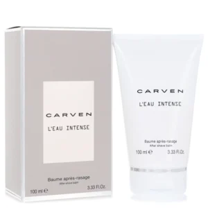 Carven L'eau Intense After Shave Balm