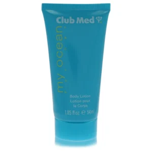 Club Med My Ocean Body Lotion
