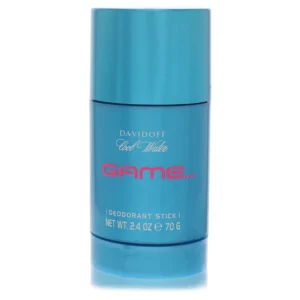 Cool Water Game Deodorant