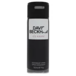 David Beckham Classic Deodorant Spray