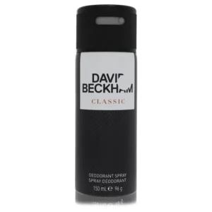 David Beckham Classic Deodorant Spray