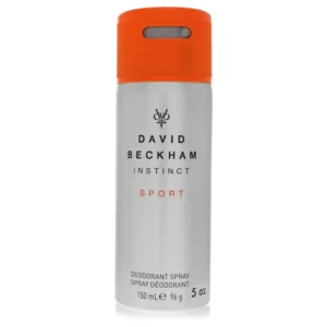 David Beckham Instinct Sport Deodorant Spray
