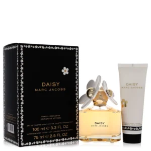 Daisy Gift Set