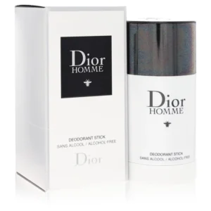 Dior Homme Deodorant (Alcohol Free)