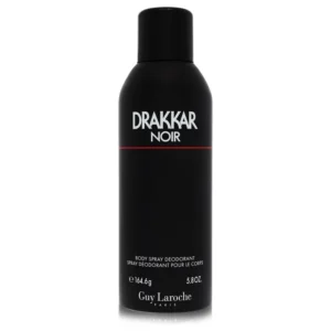 Drakkar Noir Deodorant Spray