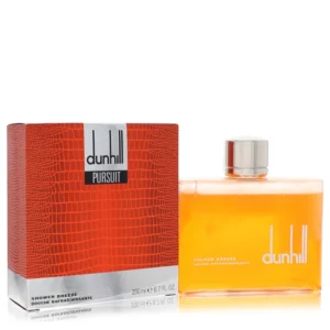Dunhill Pursuit Shower Gel