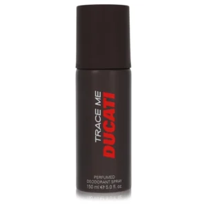 Ducati Trace Me Deodorant Spray