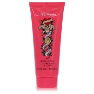 Ed Hardy Body Lotion