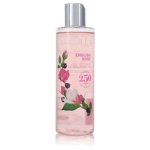 English Rose Yardley Shower Gel