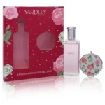English Rose Yardley Gift Set
