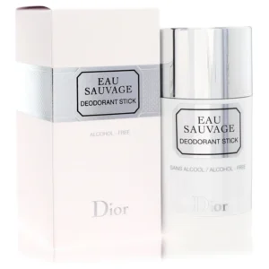 Eau Sauvage Deodorant