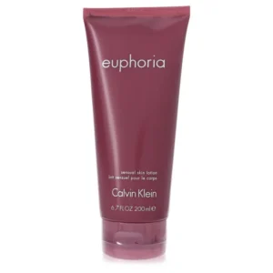Euphoria Calvin Klein Body Lotion