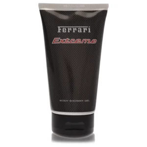 Ferrari Extreme Shower Gel