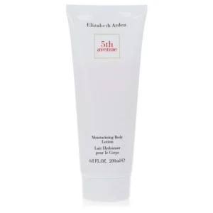5th Avenue Body Lotion