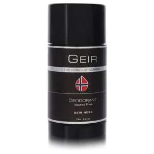 Geir Deodorant