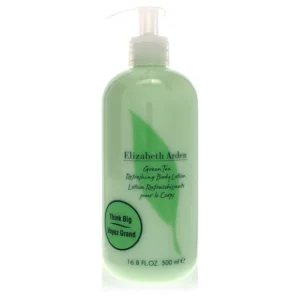 Green Tea Body Lotion
