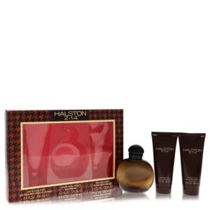 Halston Z-14 Gift Set