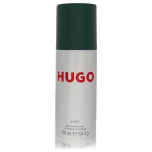 Hugo Deodorant Spray