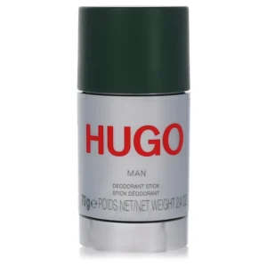 Hugo Deodorant