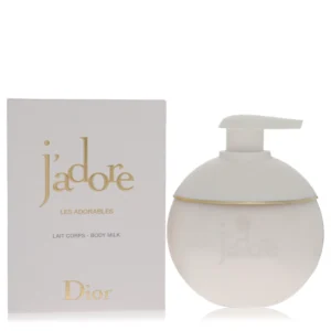 J'adoreTea Body Lotion