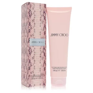 Jimmy Choo Body Lotion