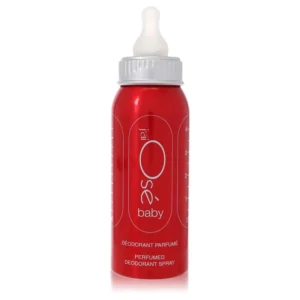 Jai Ose Baby Deodorant Spray