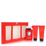 Lamborghini Sportivo Gift Set